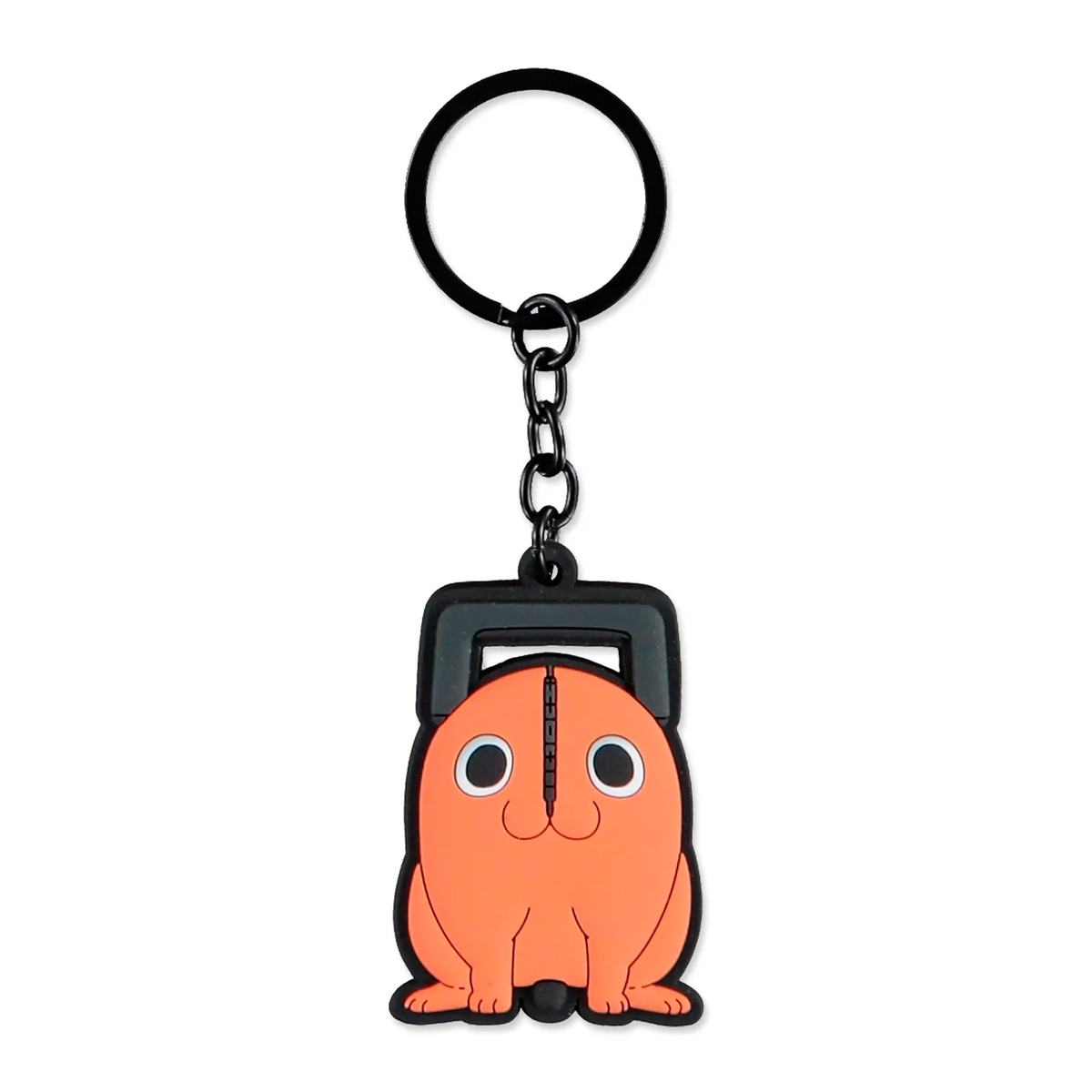 Chainsaw Man - Pochita - Keychain