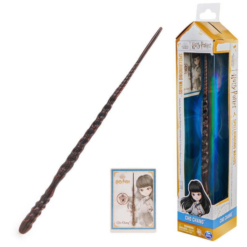 Harry Potter - Cho Chang - Zauberstab