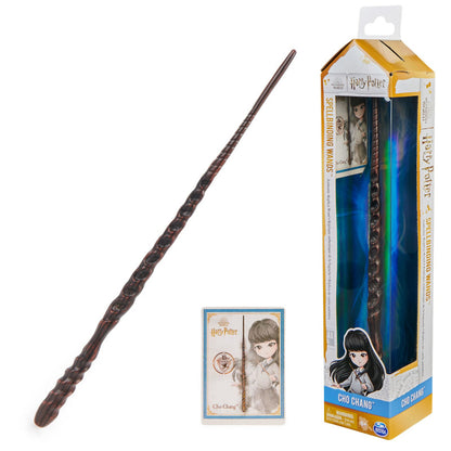 Harry Potter - Cho Chang - Zauberstab