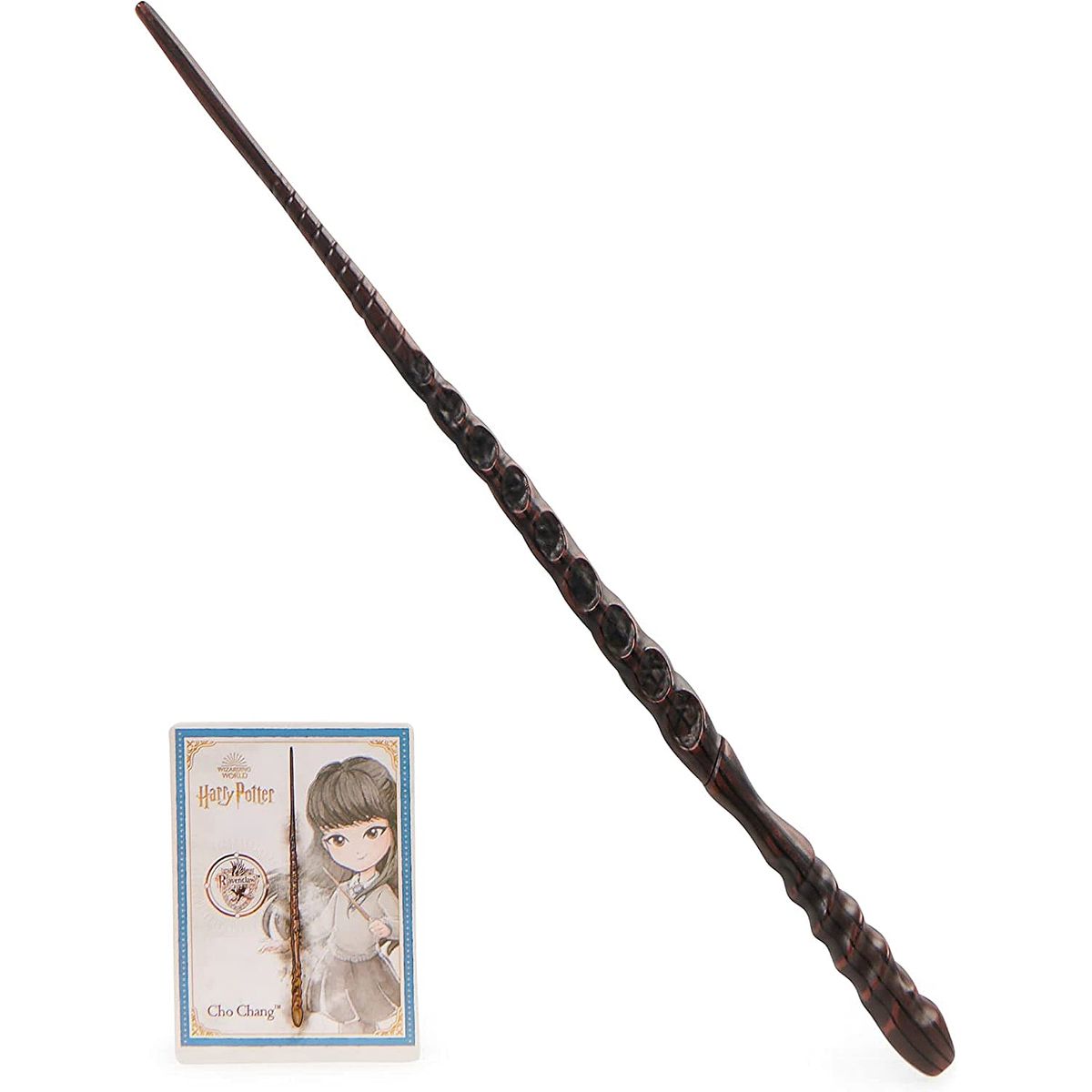 Harry Potter - Cho Chang - Zauberstab