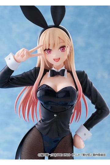 My Dress-Up Darling - Marin Kitagawa Halloween Bunny - Figur