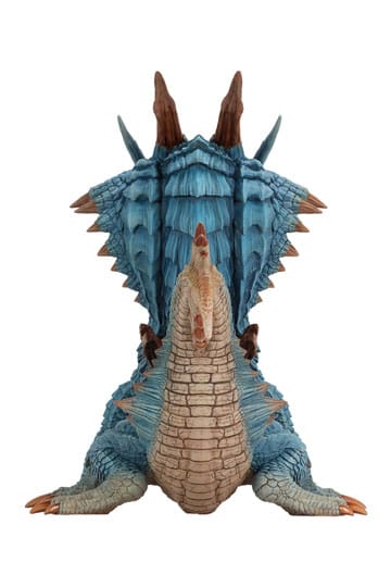 Monster Hunter - Capcom Figure Builder Sofvi Model Lagiacrus - Figur