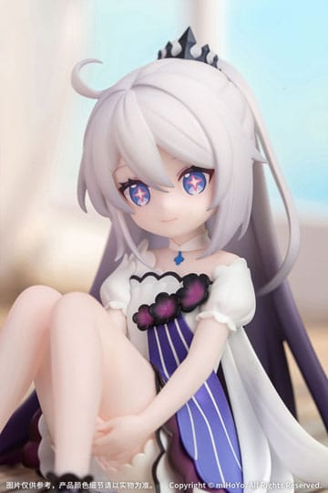 Honkai Impact 3rd - Kiana: Herrscher of Finality Little Herrscher - Figur
