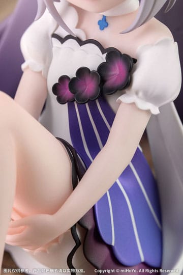 Honkai Impact 3rd - Kiana: Herrscher of Finality Little Herrscher - Figur