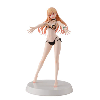 My Dress-Up Darling - Queens PVC 1/8 Marin Kitagawa - Figure Kit