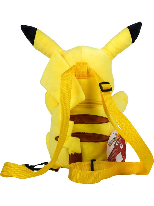 Pokémon - Pikachu - Rucksack | yvolve Shop