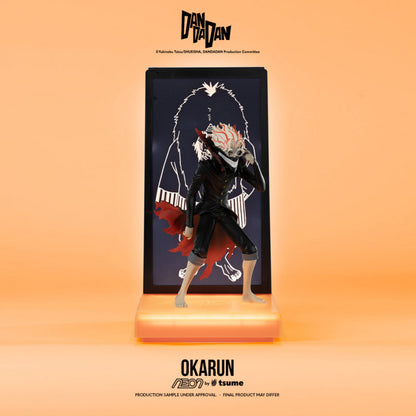 Dandadan - 1/9 Okarun - Neon Figure
