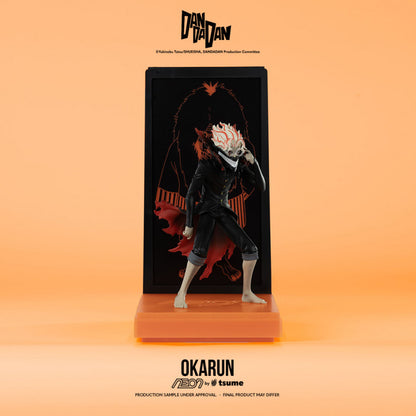 Dandadan - 1/9 Okarun - Neon Figure