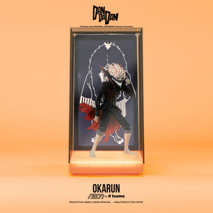 Dandadan - 1/9 Okarun - Neon Figure