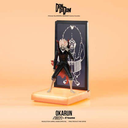 Dandadan - 1/9 Okarun - Neon Figure
