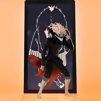Dandadan - 1/9 Okarun - Neon Figure