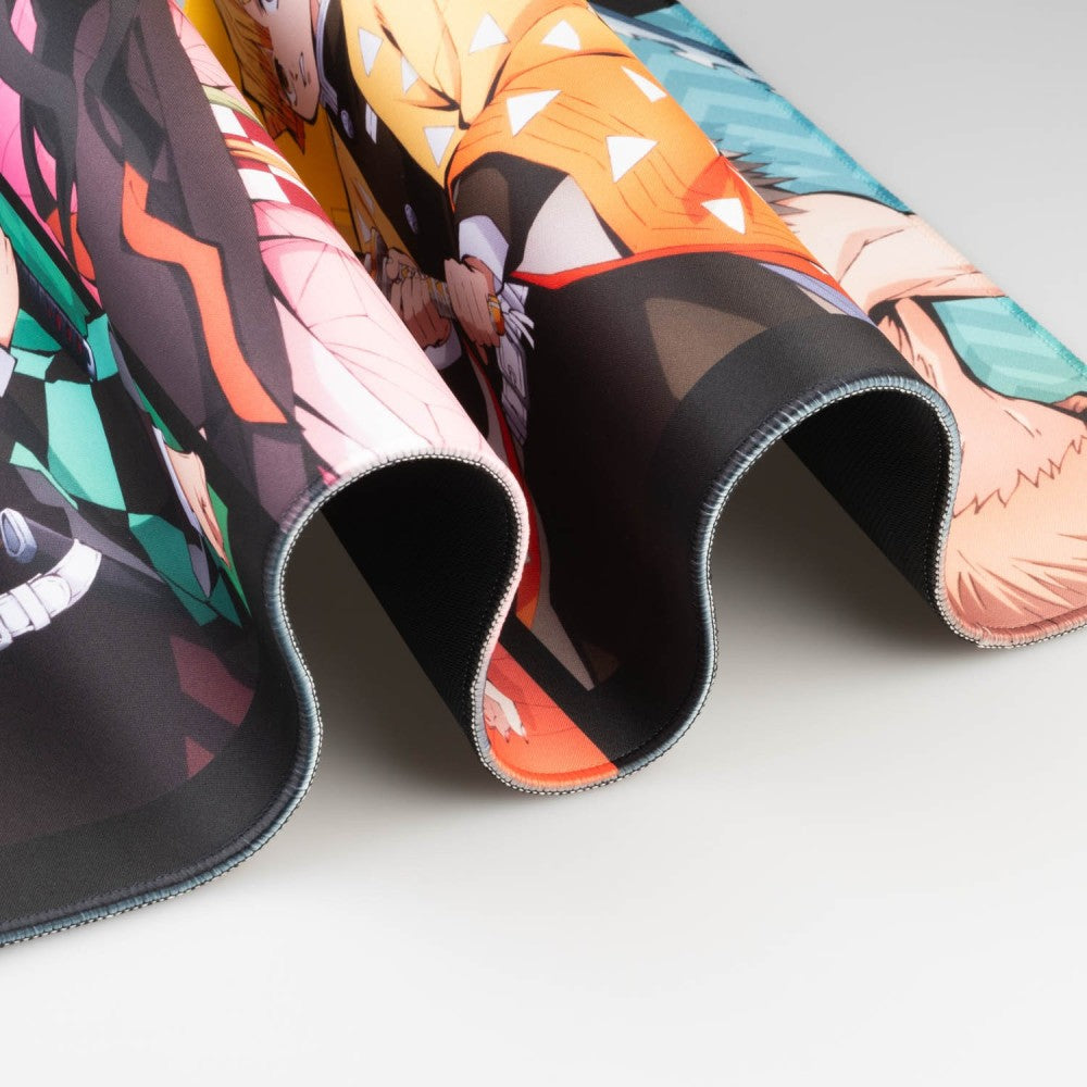 Demon Slayer - Characters - XL-Mauspad