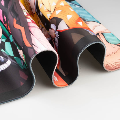 Demon Slayer - Characters - XL-Mauspad