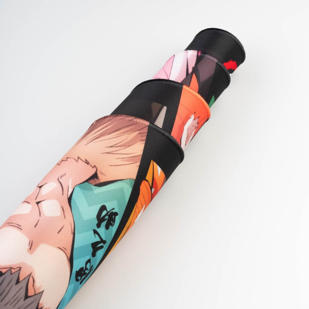 Demon Slayer - Characters - XL-Mauspad