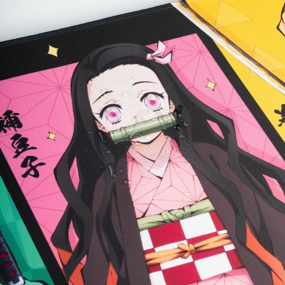 Demon Slayer - Characters - XL-Mauspad