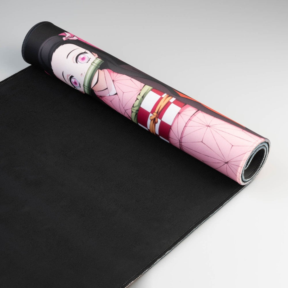 Demon Slayer - Characters - XL-Mauspad