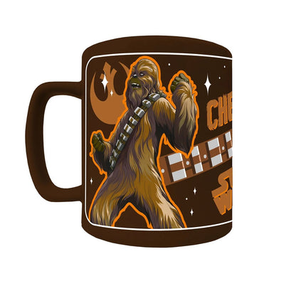 Star Wars - Chewbacca - Mug