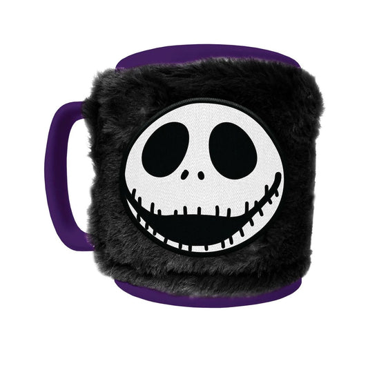 The Nightmare before Christmas - Jack - Mug