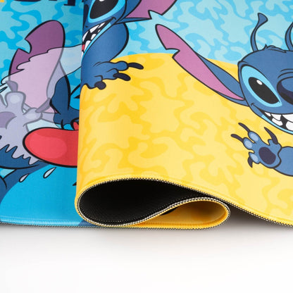 Lilo & Stitch - Stitch - XL-Mauspad