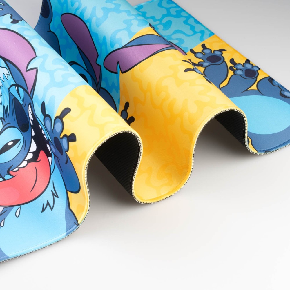 Lilo & Stitch - Stitch - XL-Mauspad