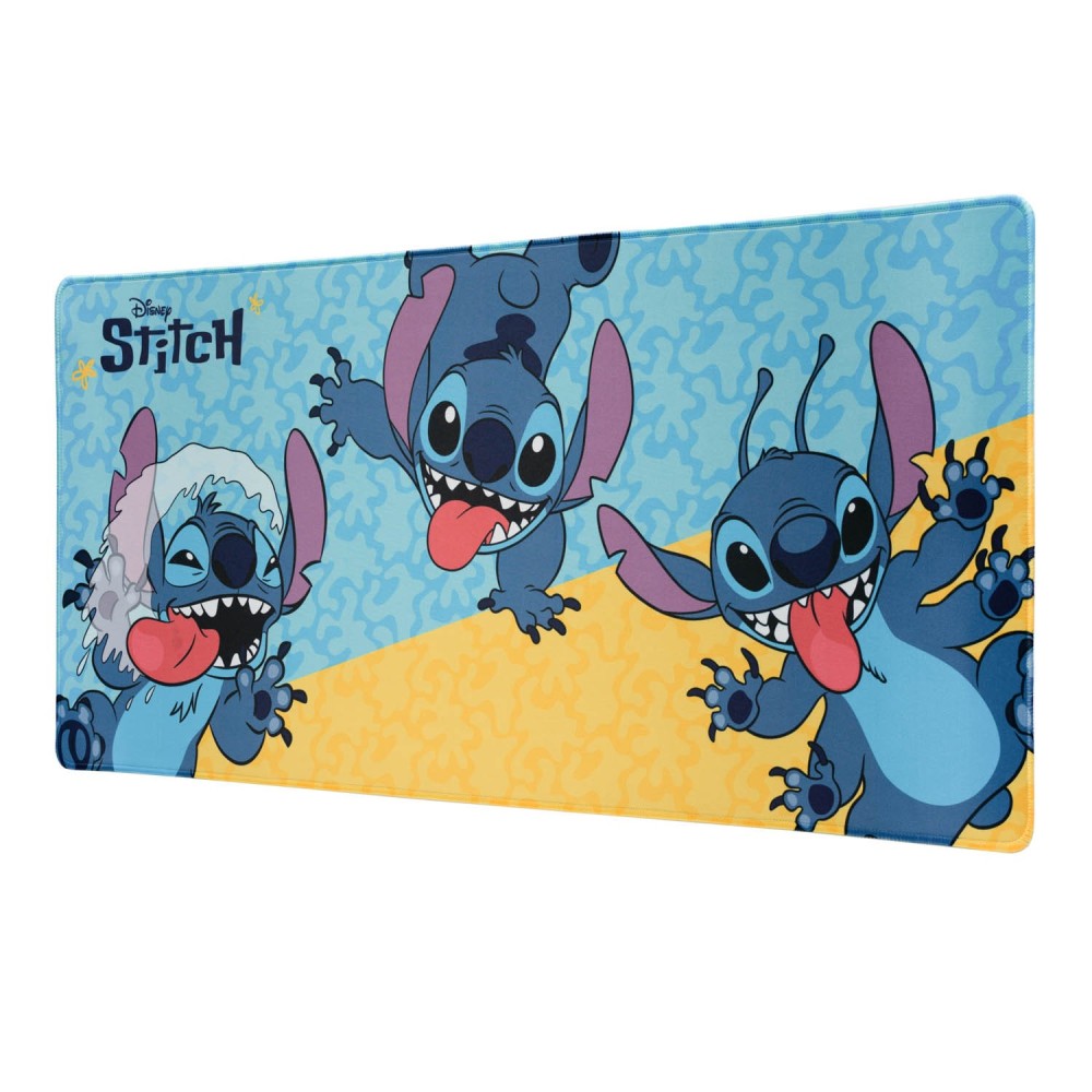 Lilo & Stitch - Stitch - XL-Mauspad