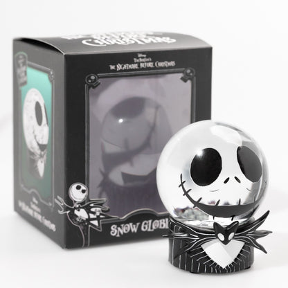 The Nightmare before Christmas - Jack - Schneekugel