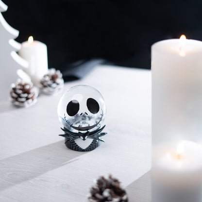 The Nightmare before Christmas - Jack - Schneekugel