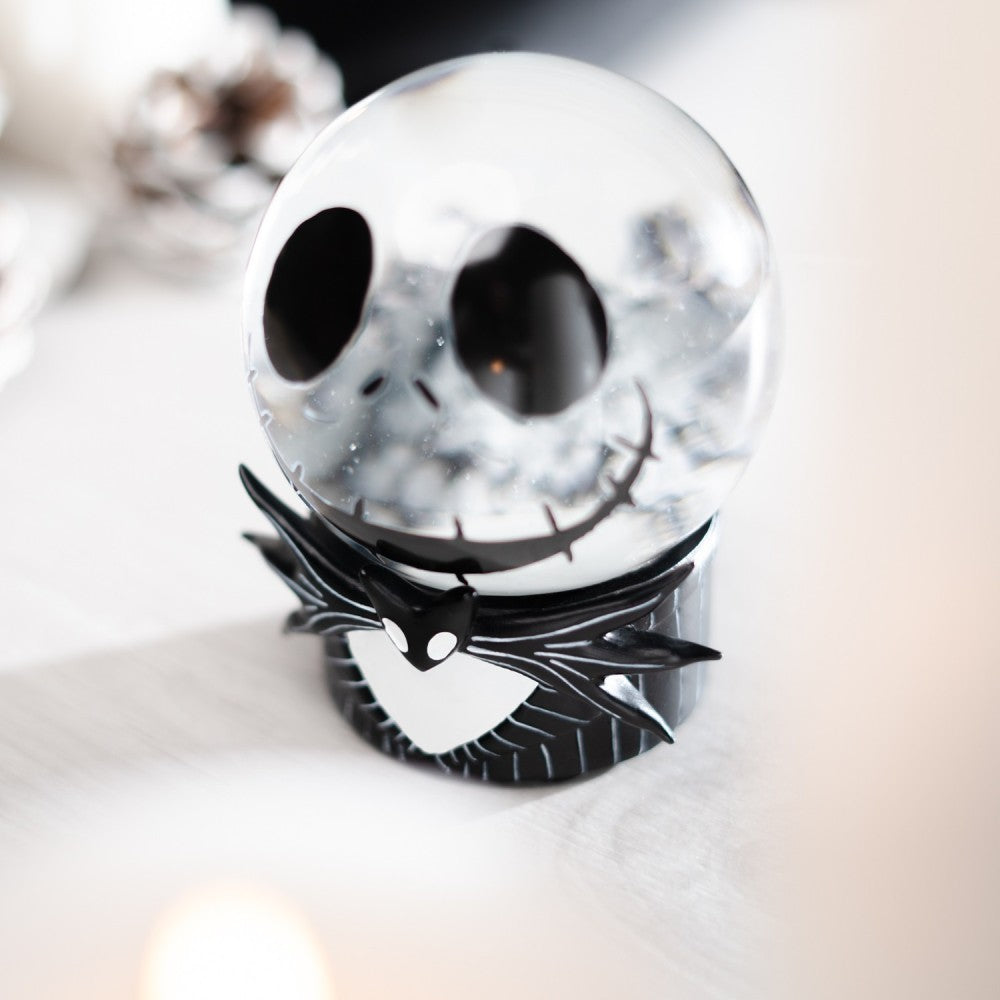 The Nightmare before Christmas - Jack - Schneekugel