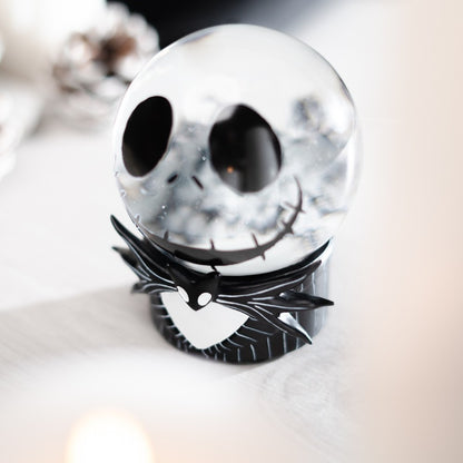 The Nightmare before Christmas - Jack - Schneekugel