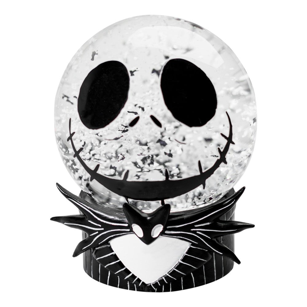 The Nightmare before Christmas - Jack - Schneekugel