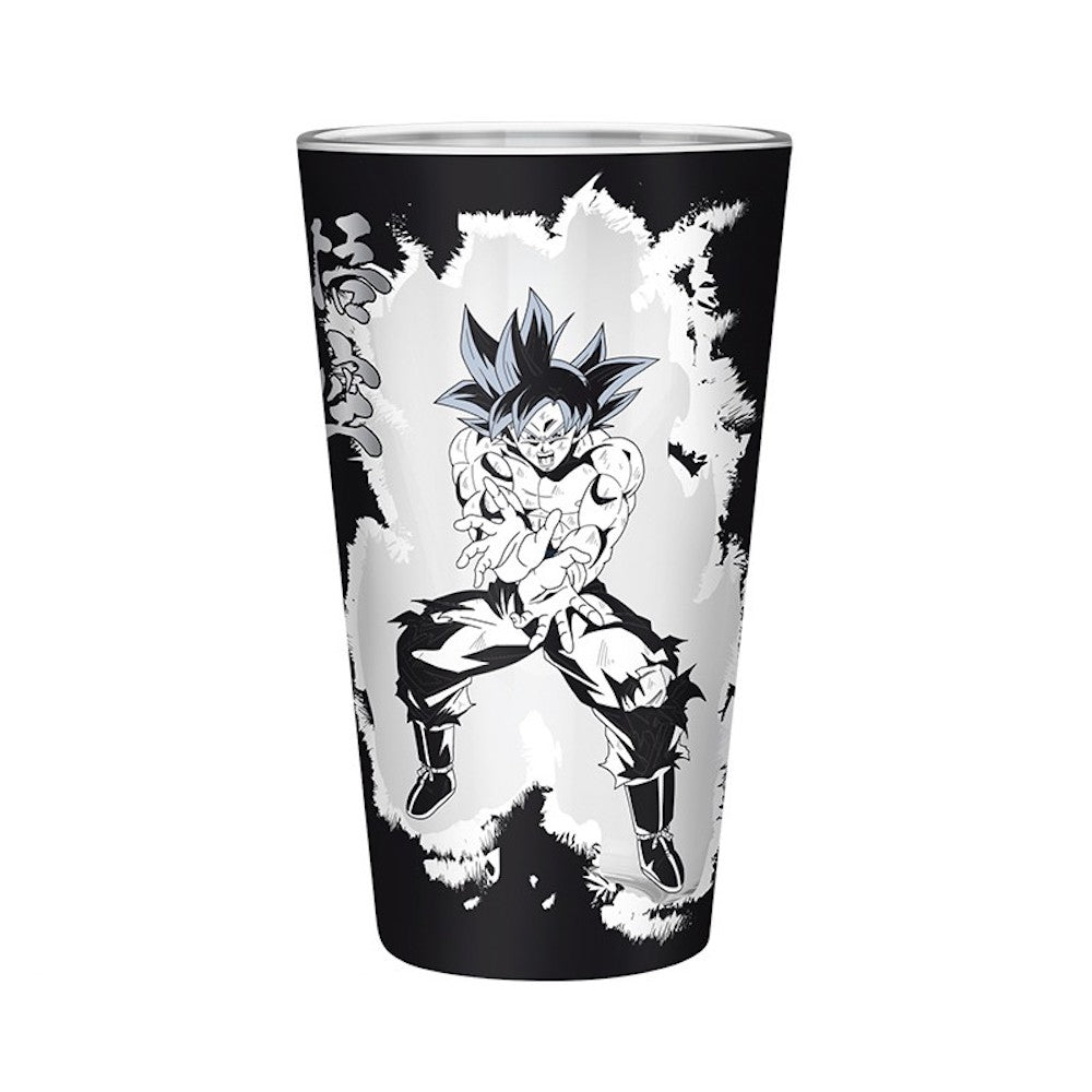 Dragon Ball - Super Goku/Vegeta - XXL-Trinkglas