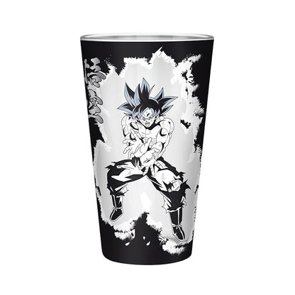 Dragon Ball - Super Goku/Vegeta - XXL-Trinkglas