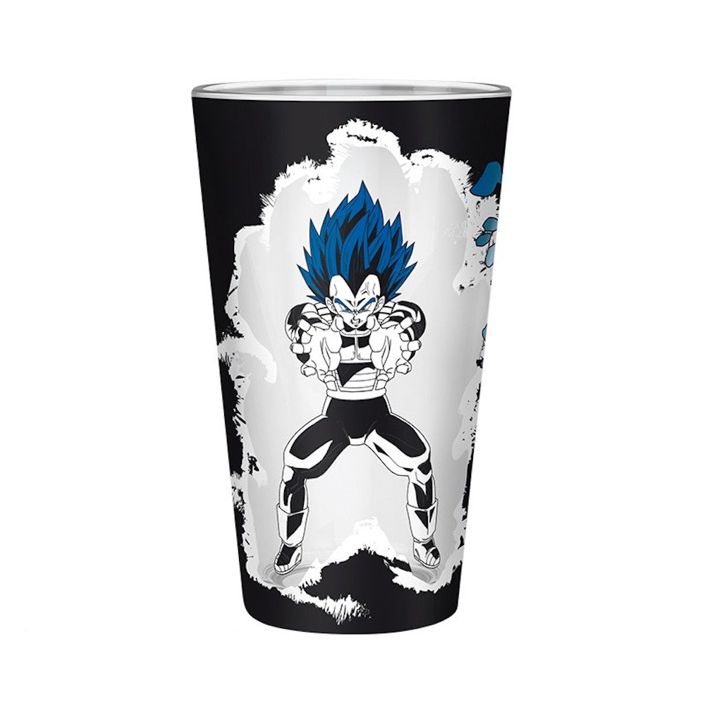 Dragon Ball - Super Goku/Vegeta - XXL-Trinkglas