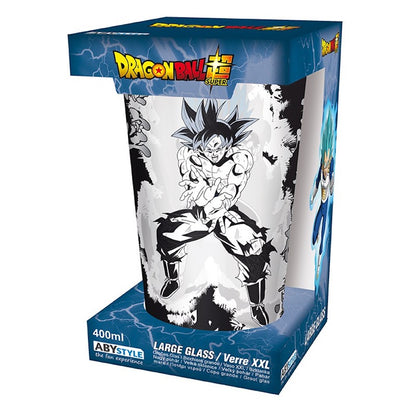 Dragon Ball - Super Goku/Vegeta - XXL-Trinkglas