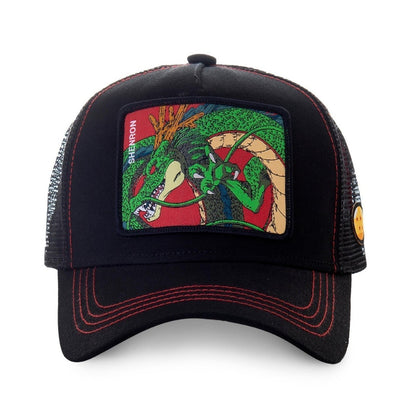 Dragon Ball - Shenron - Cap