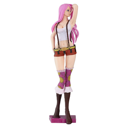 One Piece - Glitter & Glamours Jewelry Bonney - Figur