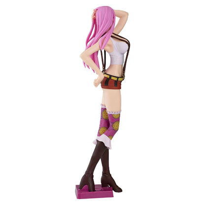 One Piece - Glitter & Glamours Jewelry Bonney - Figur