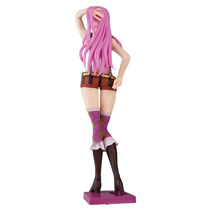 One Piece - Glitter & Glamours Jewelry Bonney - Figur