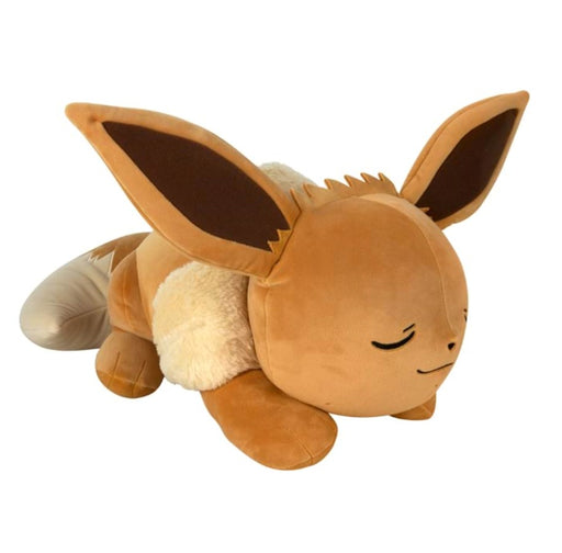 Pokémon - Sleepy Evoli - Kuscheltier | yvolve Shop