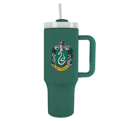 Harry Potter - Slytherin - Tumbler