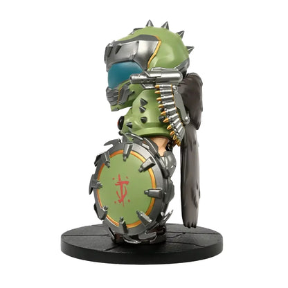 Doom - The Dark Ages Slayer - Mini Collectible Figure