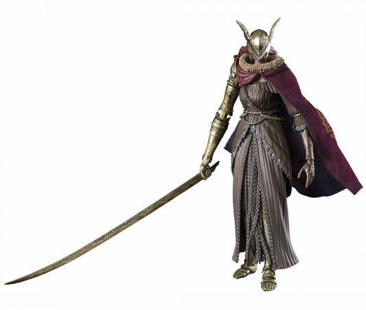 Elden Ring - Malenia - Blade of Miquella - Actionfigur