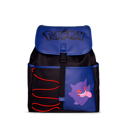 Pokémon - Gengar - Backpack
