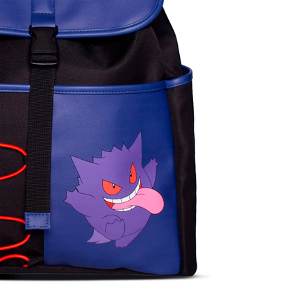 Pokémon - Gengar - Backpack