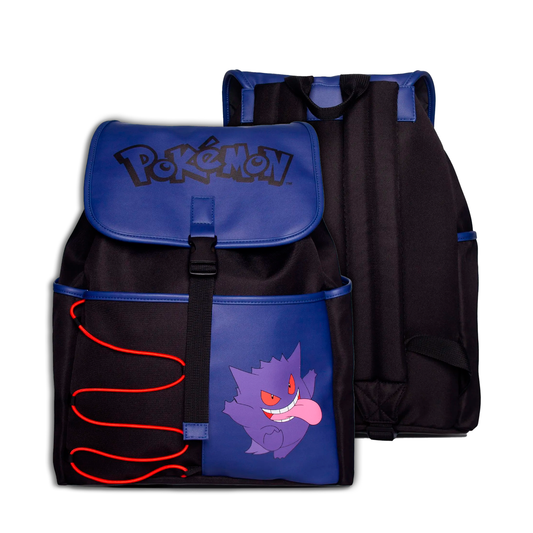 Pokémon - Gengar - Backpack