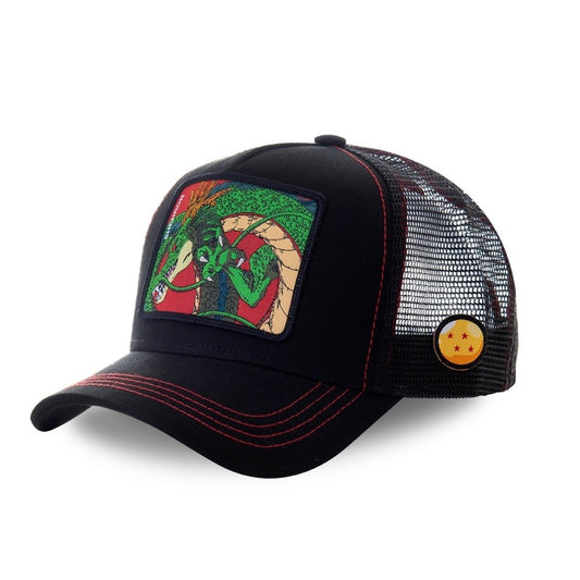 Dragon Ball - Shenron - Cap