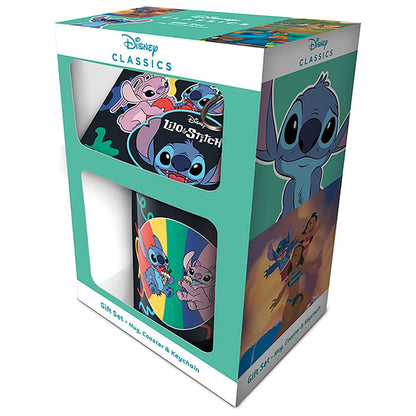 Lilo & Stitch - You're My Fave - Geschenkset | yvolve Shop