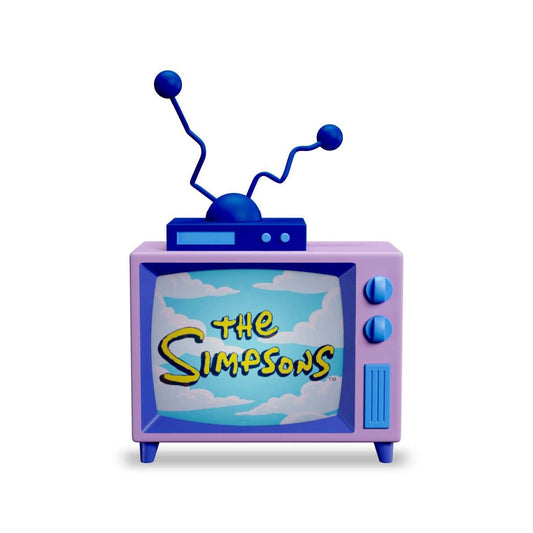 The Simpsons - TV - Lampe