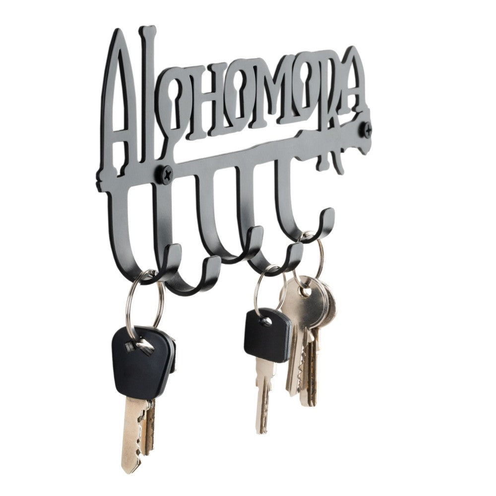 Harry Potter - Alohomora - Key Rack