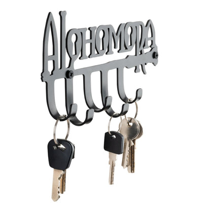 Harry Potter - Alohomora - Key Rack